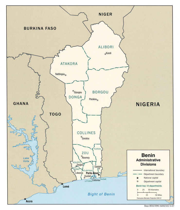 Benin