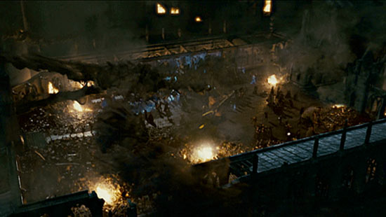 Harry Potter and the Deathly Hallows: Part 2