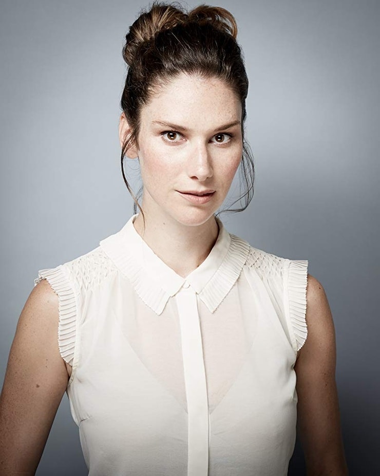 Roanna Cochrane