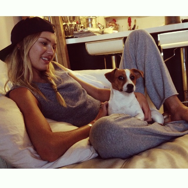 Candice Swanepoel Candice Swanepoel