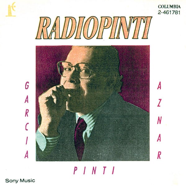 Radio Pinti
