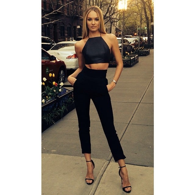 Candice Swanepoel Candice Swanepoel