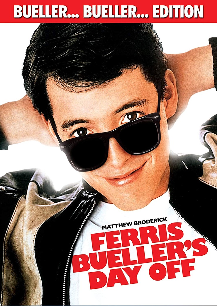 Ferris Bueller's Day Off