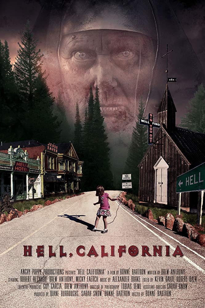 Hell, California (2020) Hell, California (2020)