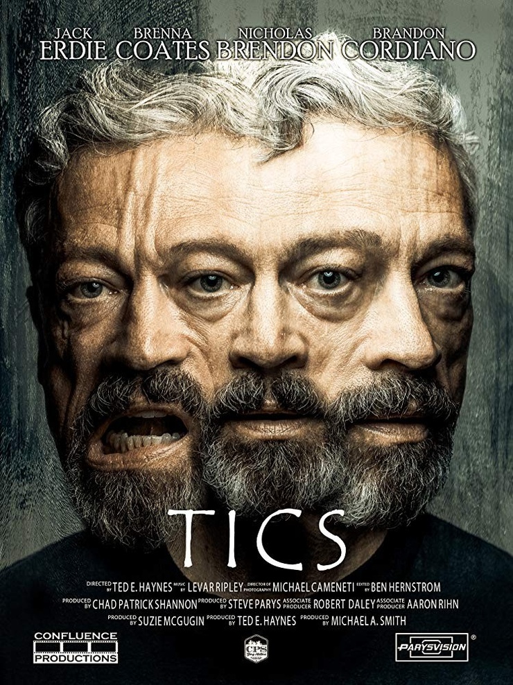 Tics Tics