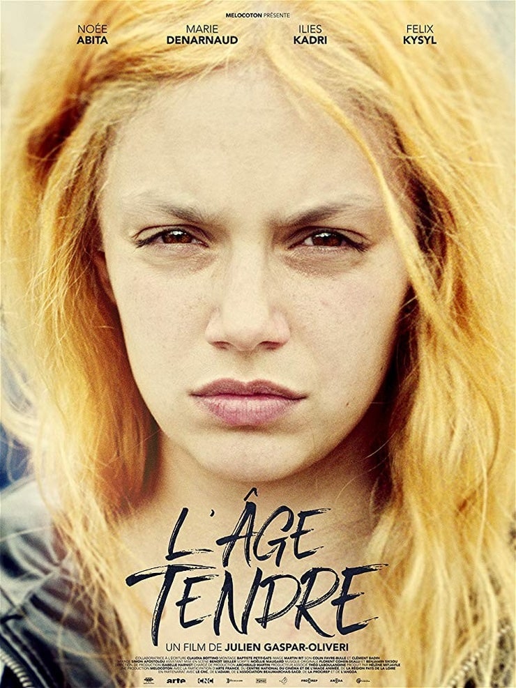 L'âge tendre (2019)