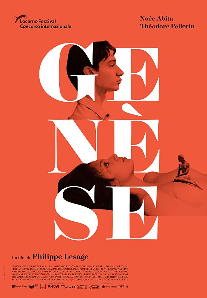 Genesis Genesis