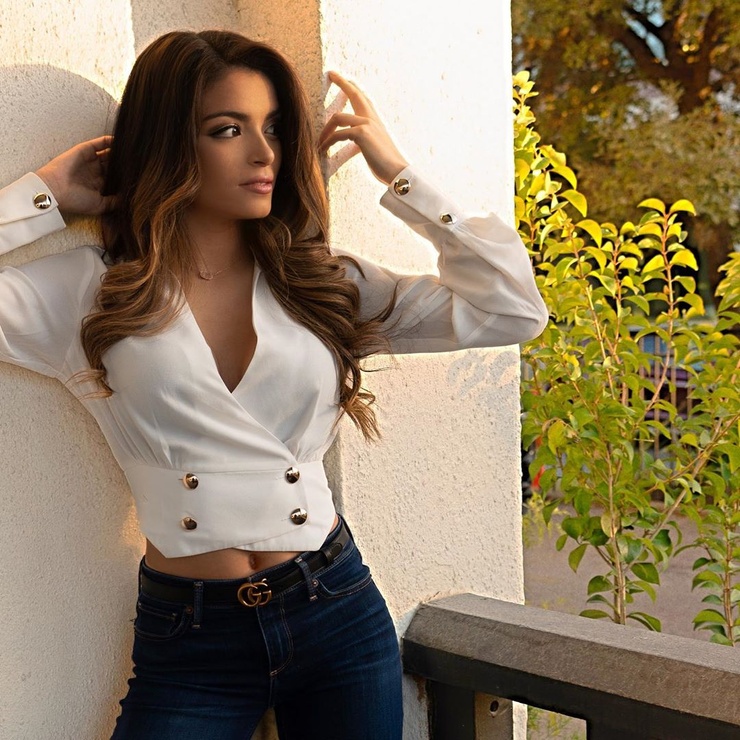 Leanne Rae Garcia