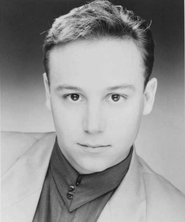 Keith Coogan