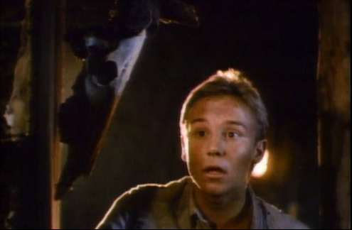 Cheetah                                  (1989)