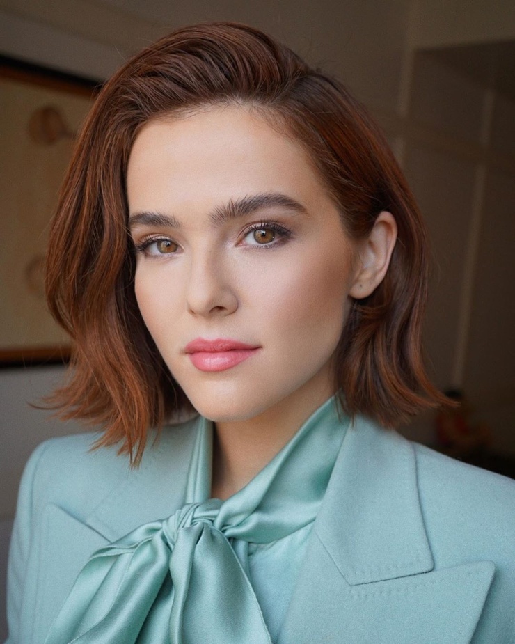 Zoey Deutch Zoey Deutch