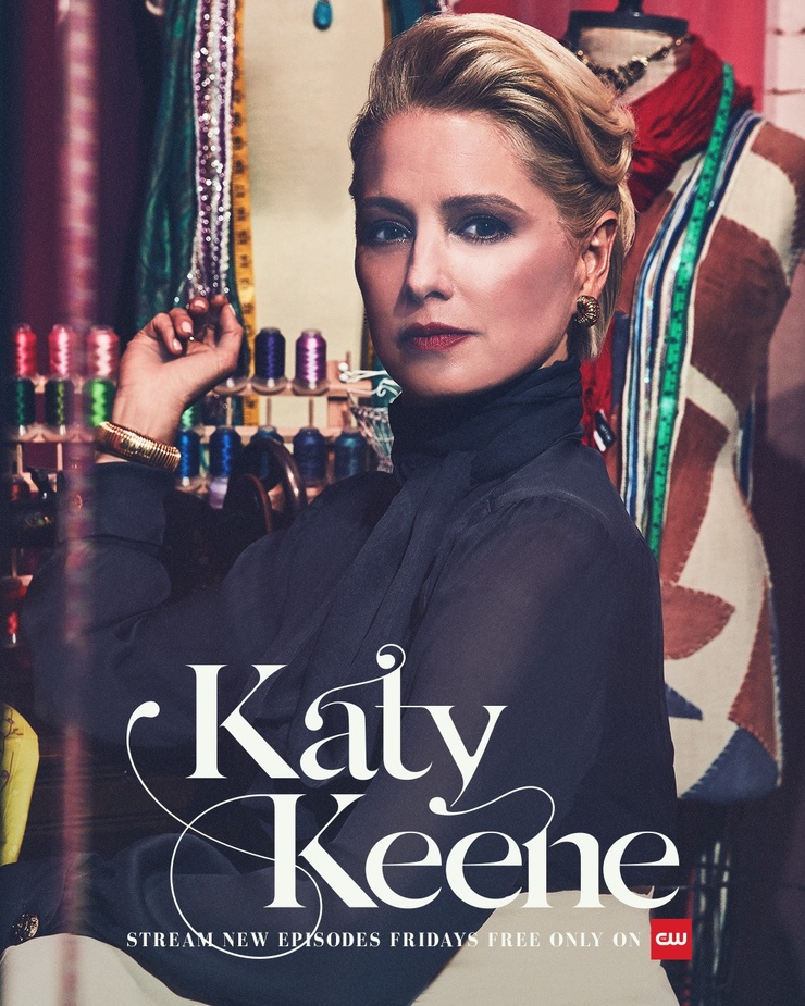 Katy Keene