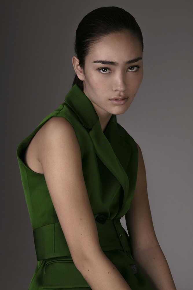 Elizabeth Wood