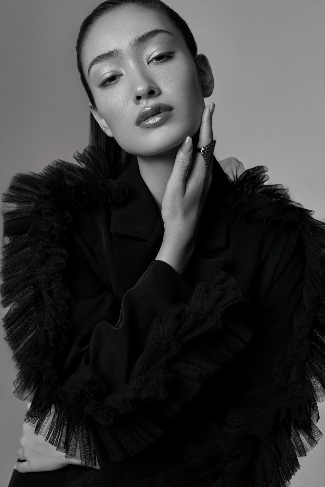 Elizabeth Wood