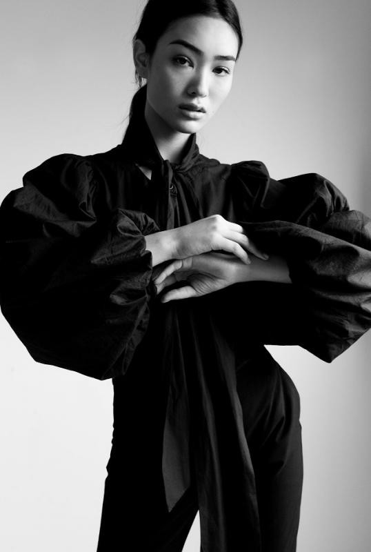 Elizabeth Wood