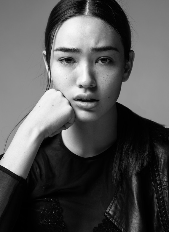 Elizabeth Wood