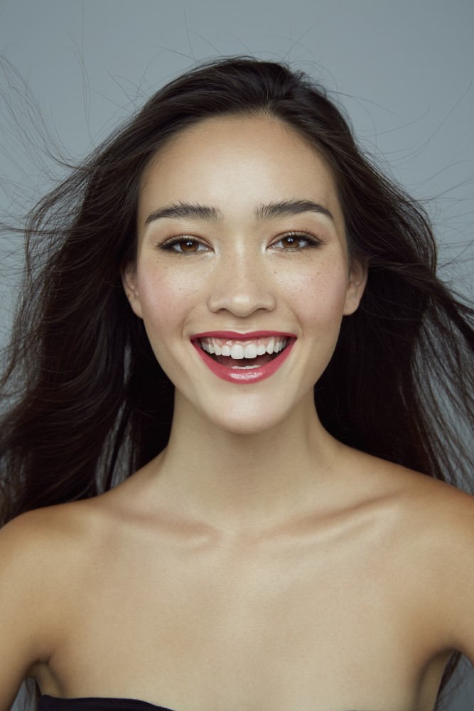 Elizabeth Wood