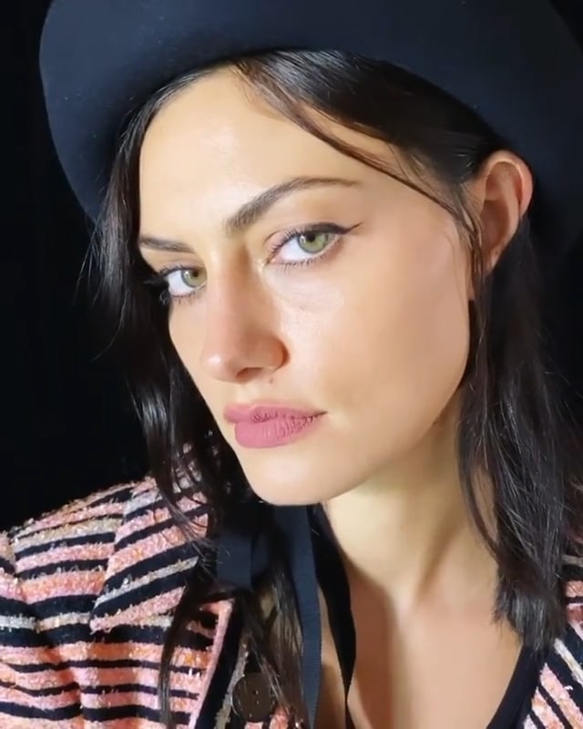 Phoebe Tonkin