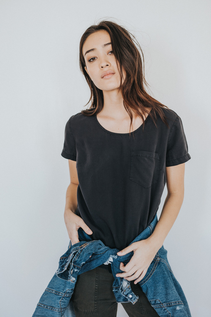 Elizabeth Wood