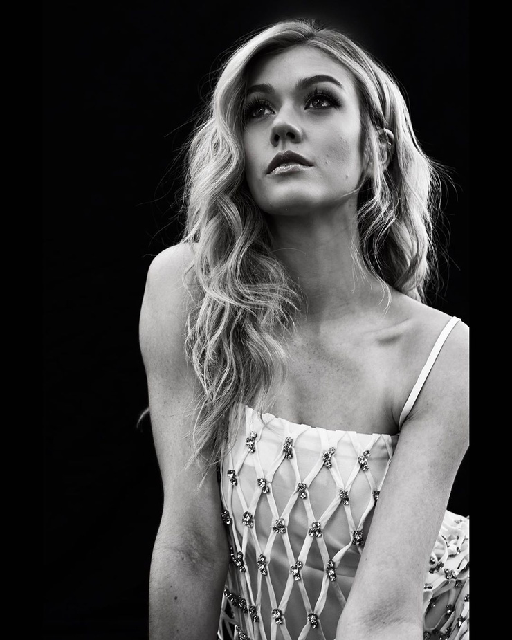 Katherine McNamara Katherine McNamara