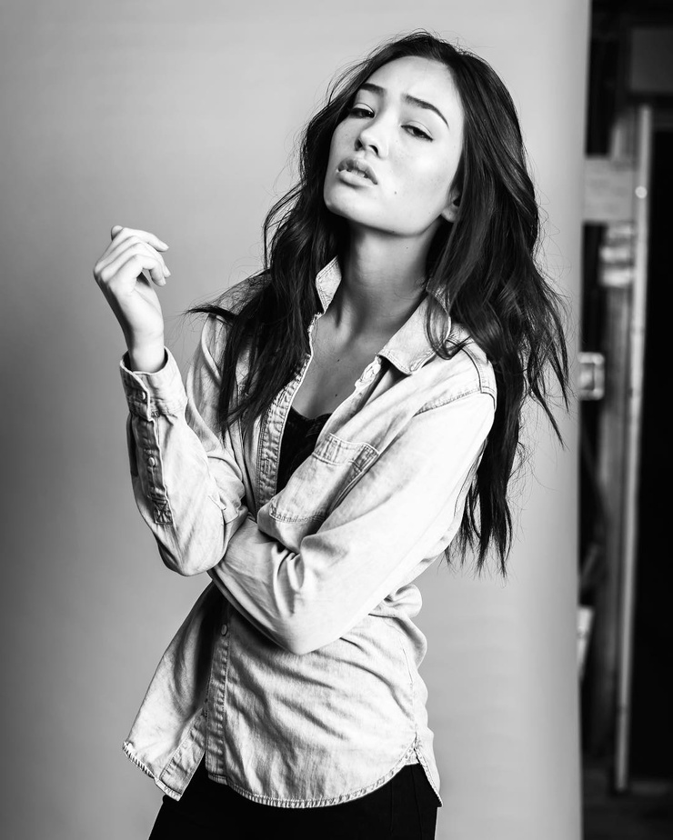 Elizabeth Wood