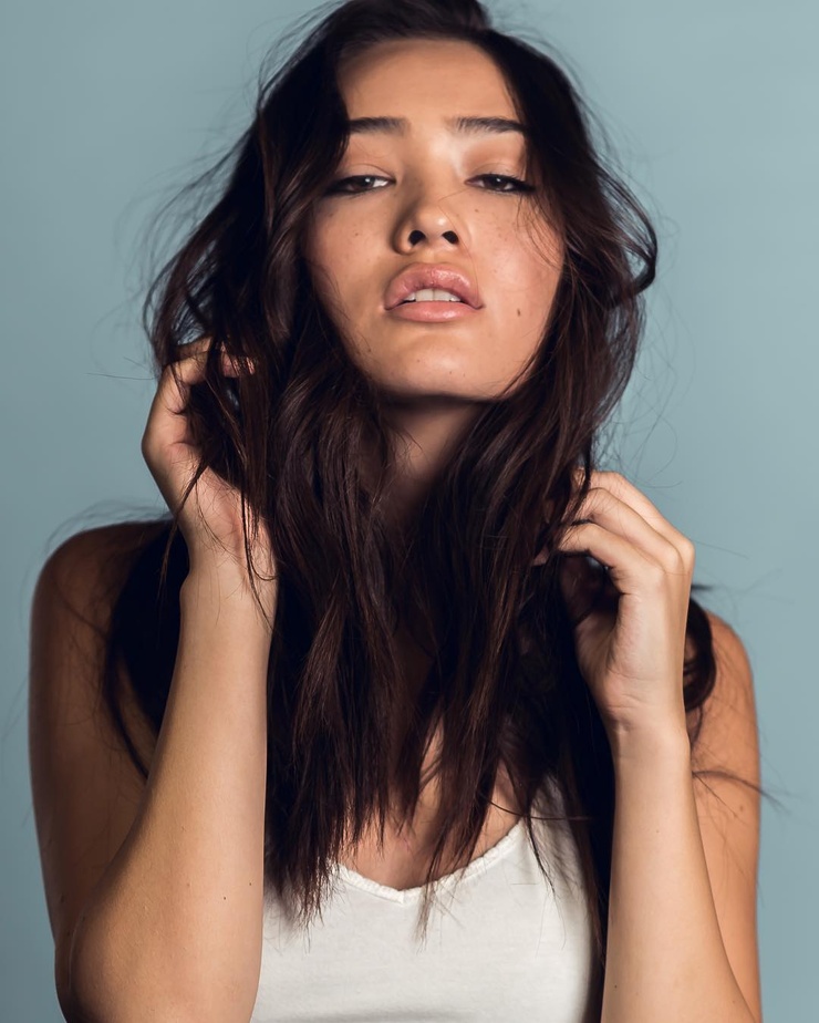 Image of Elizabeth Wood