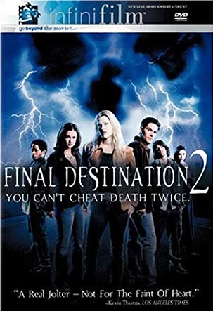 Final Destination 2