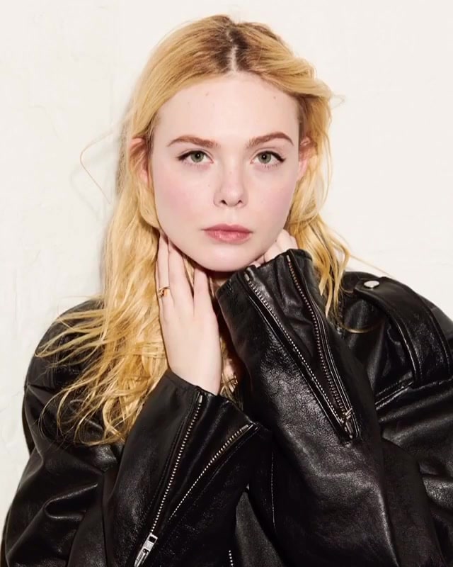 Picture of Elle Fanning