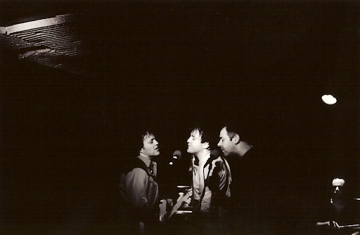 The Wrens