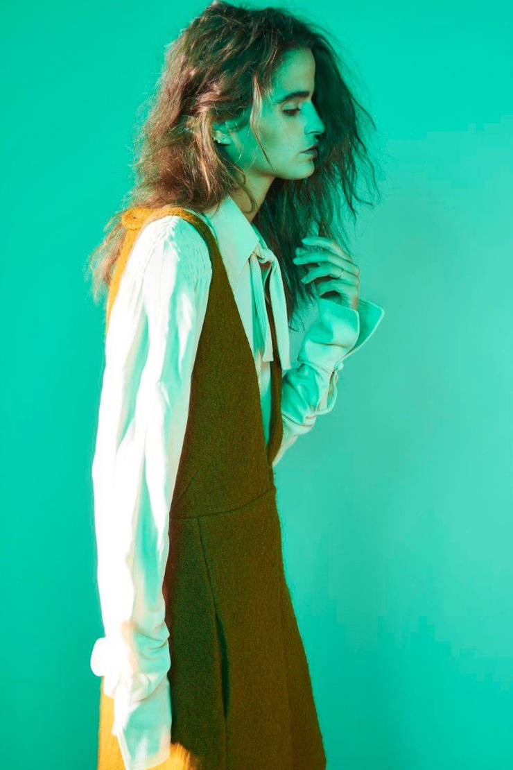 Loulou Robert