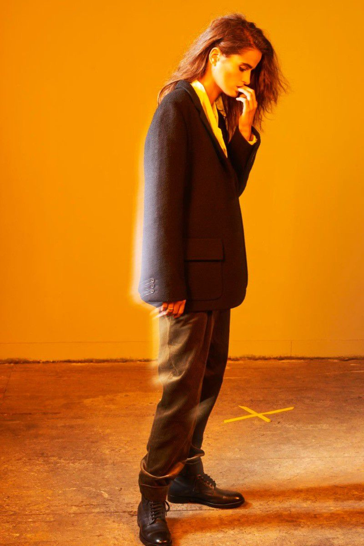 Loulou Robert