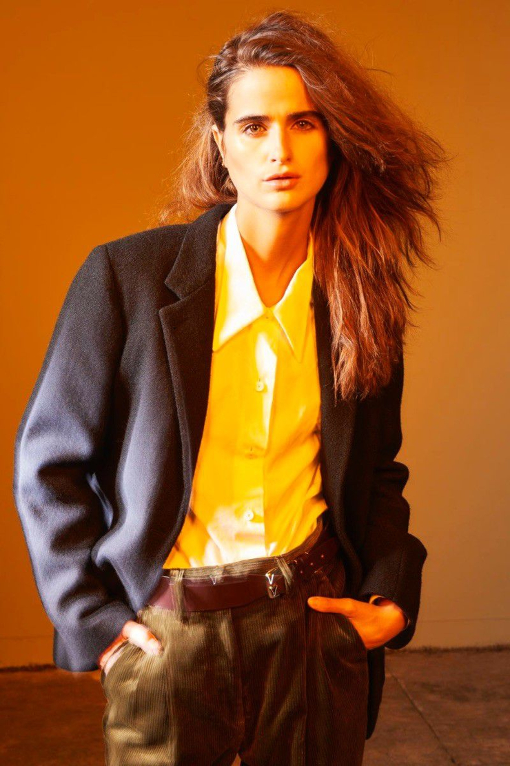 Loulou Robert