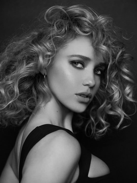 Allie Silva Allie Silva
