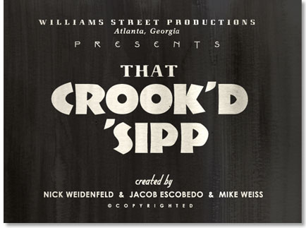 That Crook'd 'Sipp