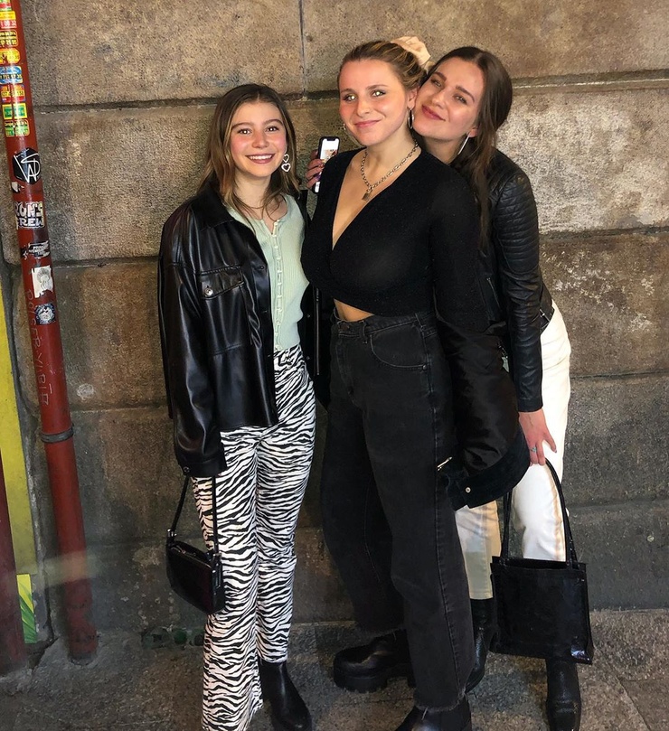 G. Hannelius