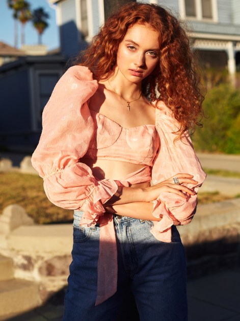 Hannah Wyatt