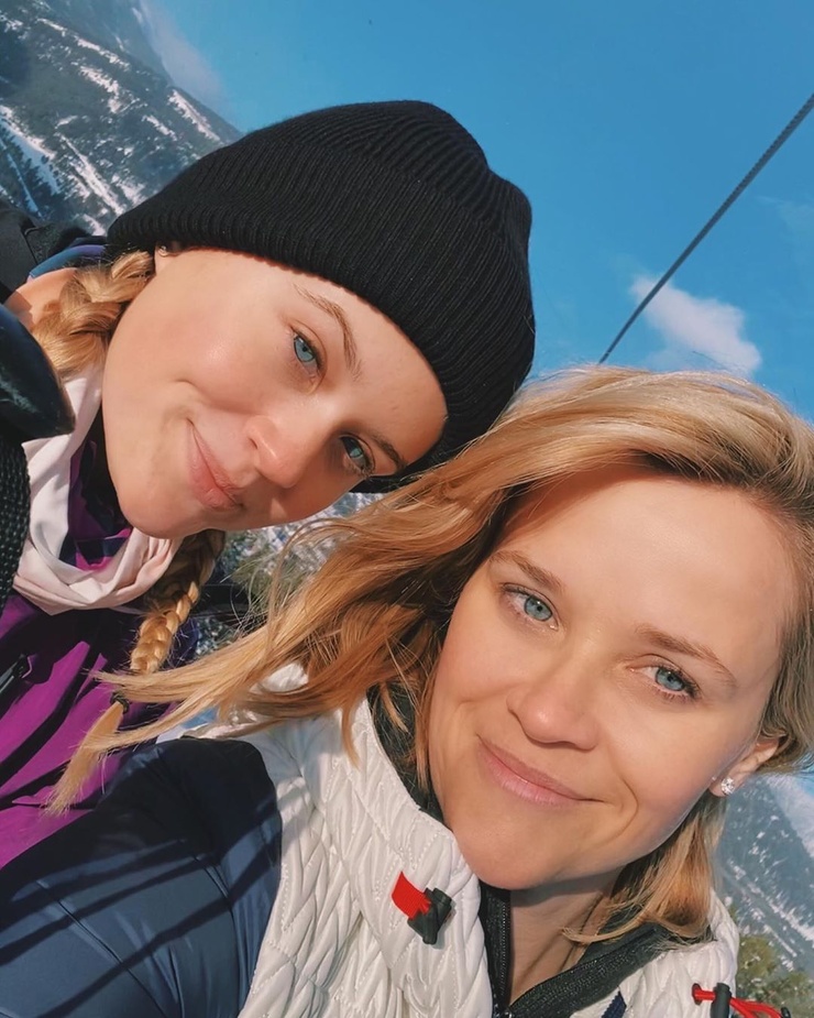 Ava Phillippe