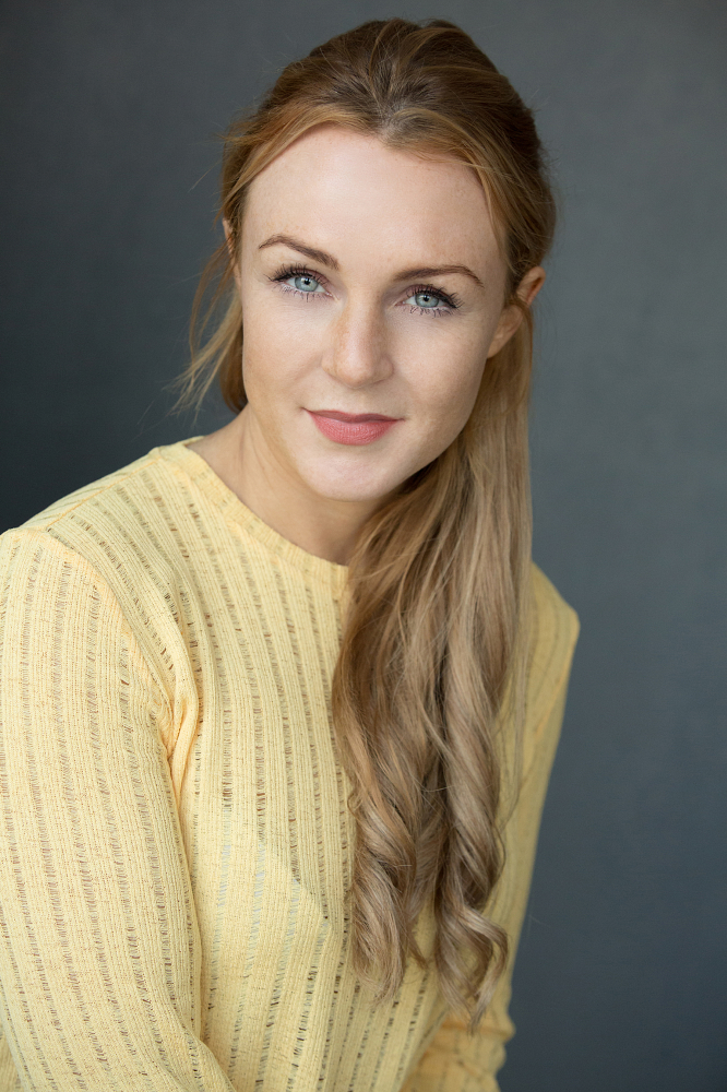 Emma Jane