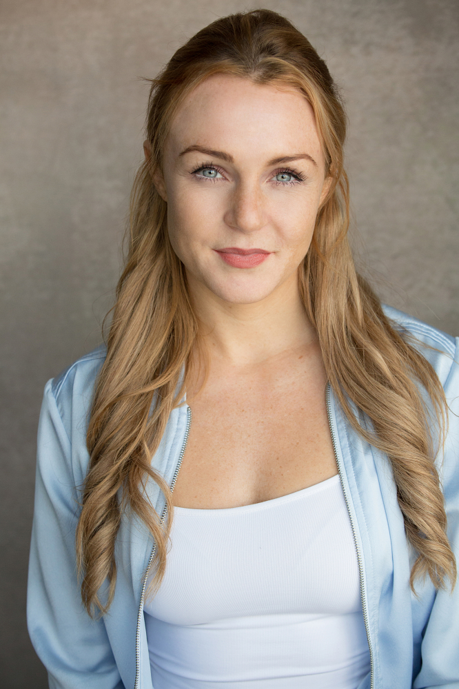 Emma Jane