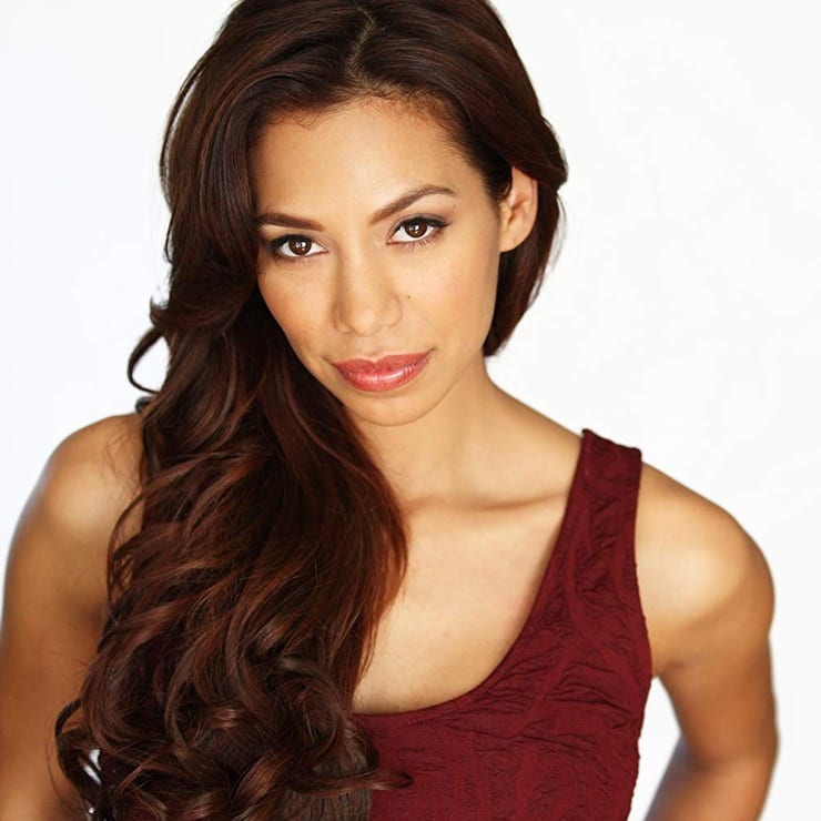 Amy Correa