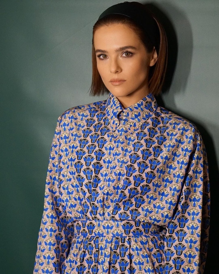 Zoey Deutch Zoey Deutch