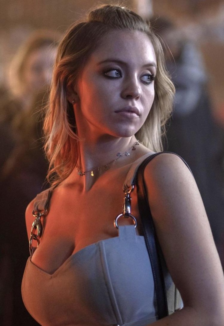 Sydney Sweeney Sydney Sweeney