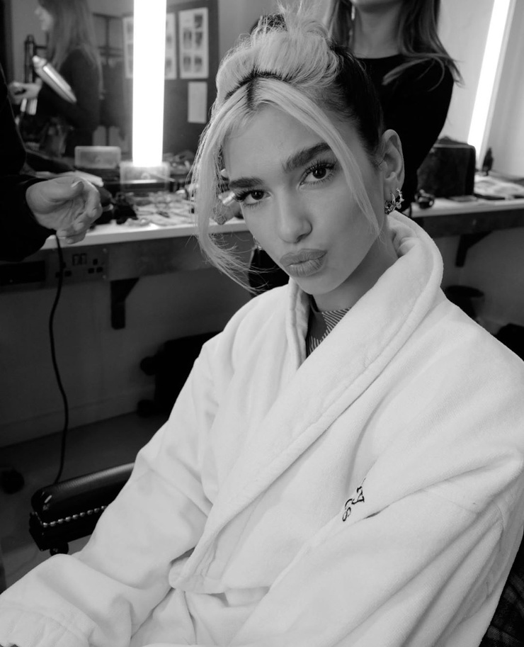 Dua Lipa