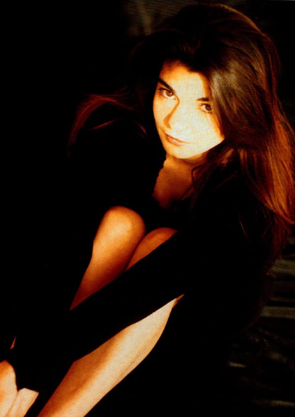 Laura San Giacomo