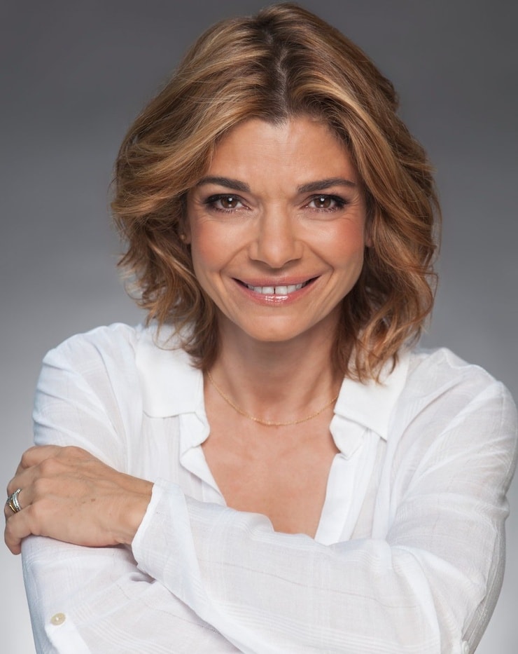Laura San Giacomo