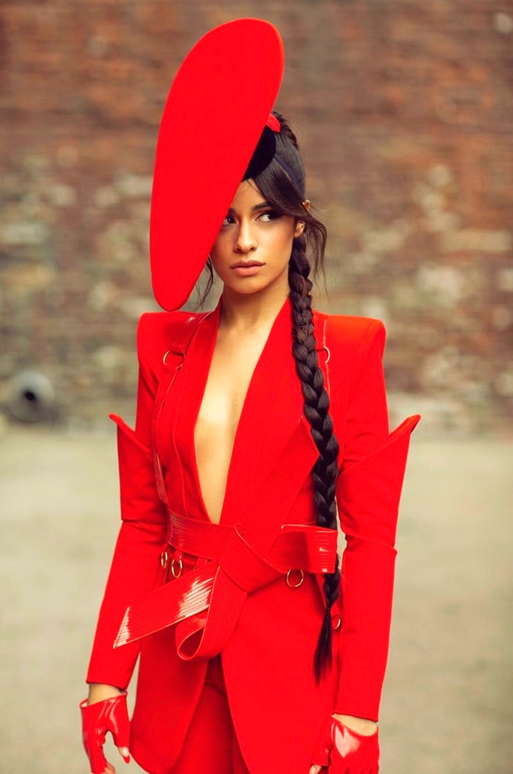 Camila Cabello Camila Cabello