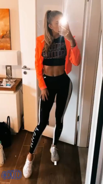 Alica Schmidt