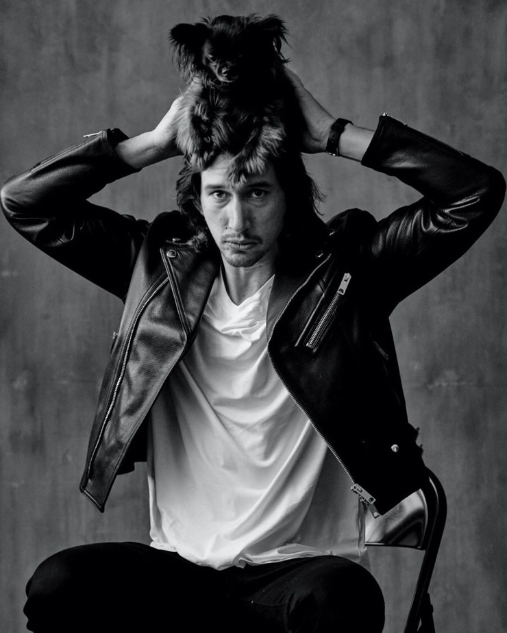 Adam Driver