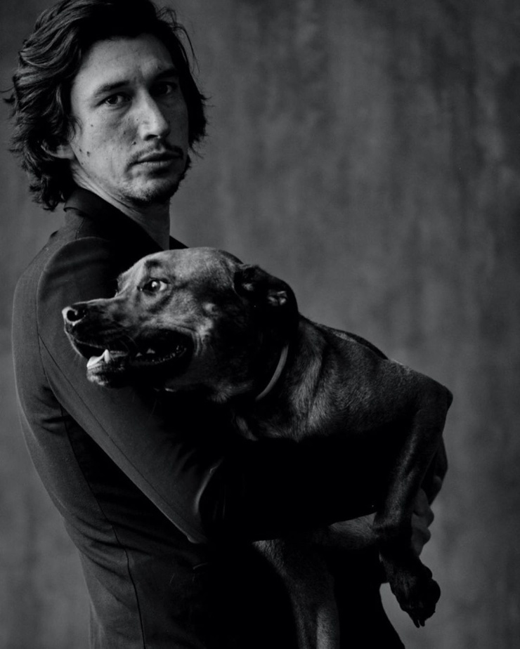 Adam Driver
