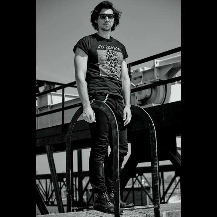 Adam Driver